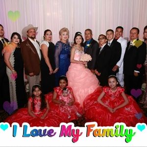 Meet your Posher, Armida g.